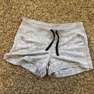 Athleta Shorts grey Large